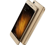 Xiaomi Mi 5 32GB Dual SIM LTE Glass Gold - 345483 - zdjęcie 5